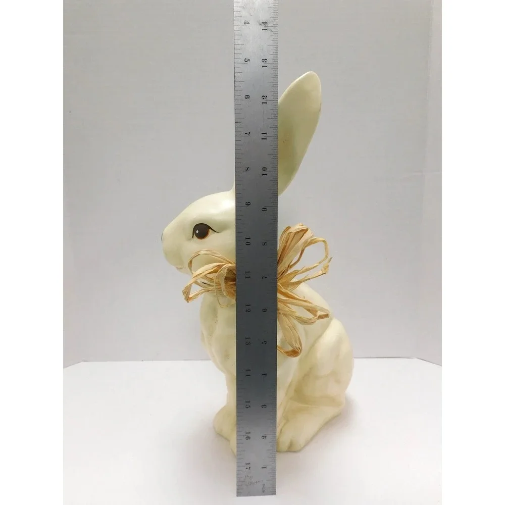 Unbranded ceramic bunny